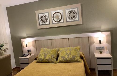 El Grao de Castellon Hotel | Hotel Herreros
