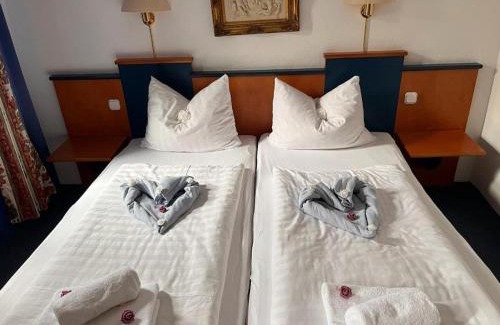Herzogenrath Hotel | Hotel Herzogenrath
