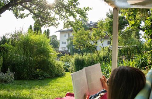 Fie allo Sciliar Hotel | Hotel Heubad