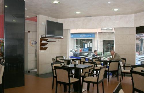 Pontevedra Hotel | Hotel HHB Pontevedra Confort