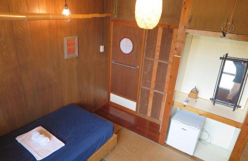 Miyakojima House | Hotel Hibisicus