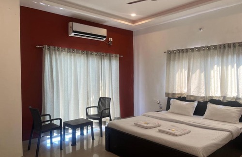 Mahabaleshwar Hotel | HOTEL HIGH FIVE