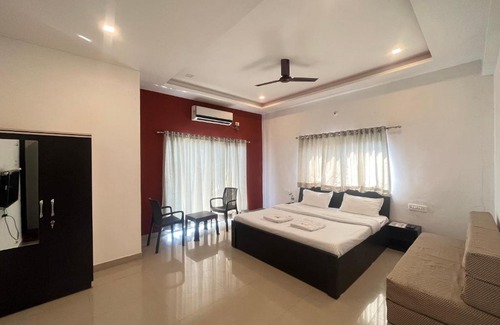 Mahabaleshwar Hotel | HOTEL HIGH FIVE