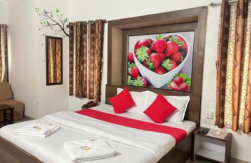 Mahabaleshwar Hotel | HOTEL HIGH FIVE