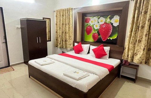 Mahabaleshwar Hotel | HOTEL HIGH FIVE