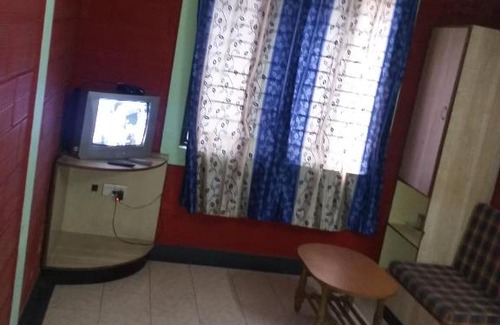 Adyar Hotel | HOTEL HIGHLAND RESIDENCY
