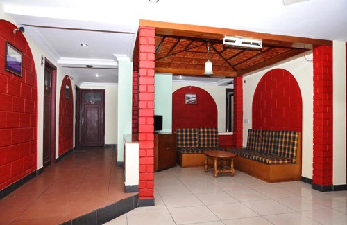 Adyar Hotel | HOTEL HIGHLAND RESIDENCY