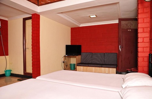 Adyar Hotel | HOTEL HIGHLAND RESIDENCY