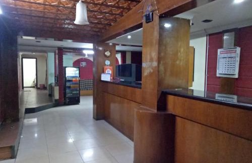 Adyar Hotel | HOTEL HIGHLAND RESIDENCY