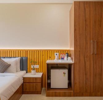Jaipur Hotel | Hotel Highway King Bagru