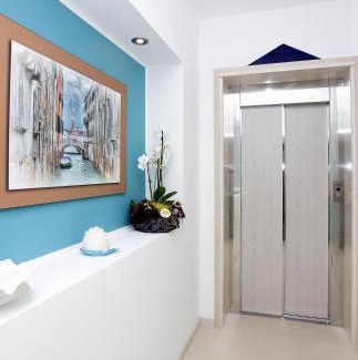 Bibione Pineda Hotel | Hotel Hiki 3 Superior