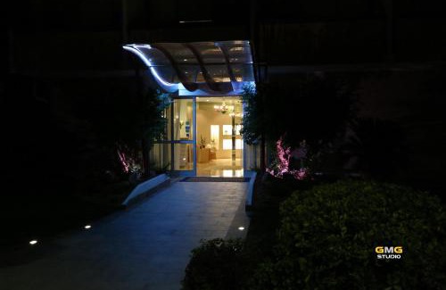 Bibione Pineda Hotel | Hotel Hiki 3 Superior