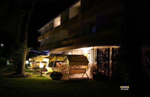 Bibione Pineda Hotel | Hotel Hiki 3 Superior