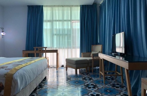 Cyberjaya Hotel | Hotel Hilal