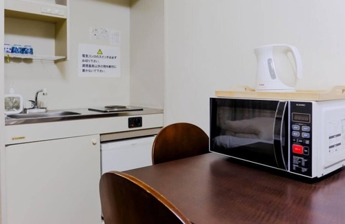 Itabashi Hotel | Hotel Hill top