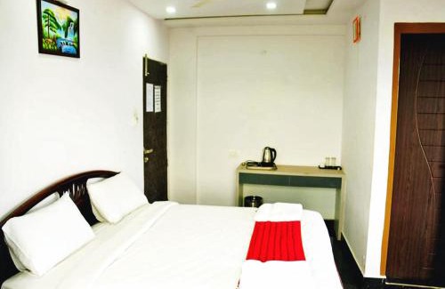 Mahadevpet Hotel | Hotel Hill View
