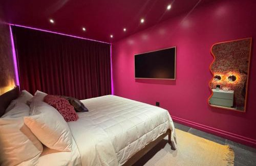 Cherokee Triangle House | Hotel Hilo - Room 103