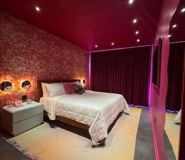 Cherokee Triangle House | Hotel Hilo - Room 103
