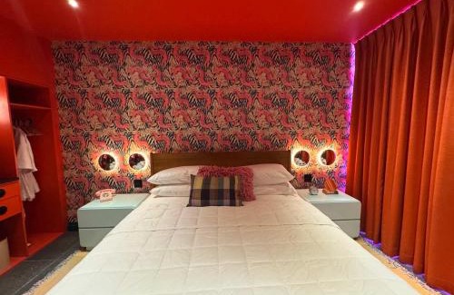Cherokee Triangle House | Hotel Hilo - Room 201