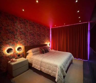 Cherokee Triangle House | Hotel Hilo - Room 201