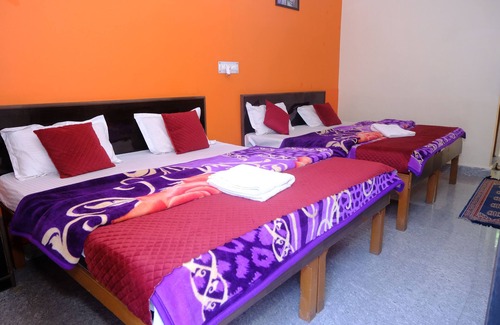 Kharsali Hotel | Hotel Him Deep Uttarkashi