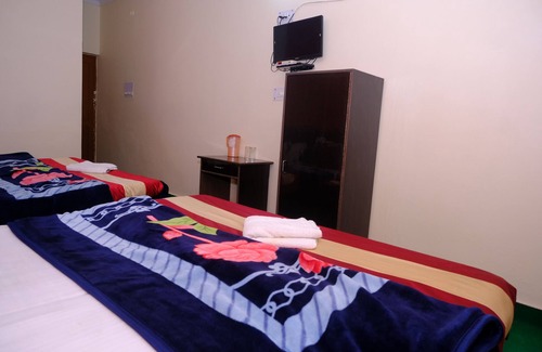 Kharsali Hotel | Hotel Him Deep Uttarkashi