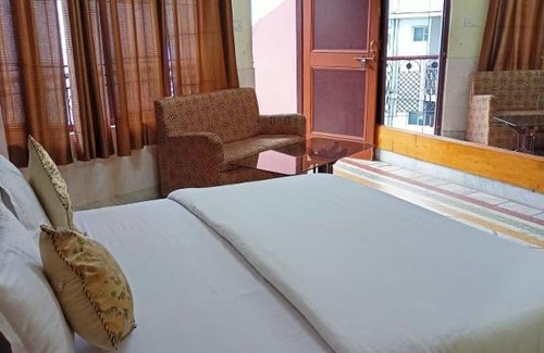 Dharamshala Hotel | HOTEL HIMALYAN PARADISE