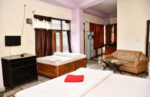 Dharamshala Hotel | HOTEL HIMALYAN PARADISE