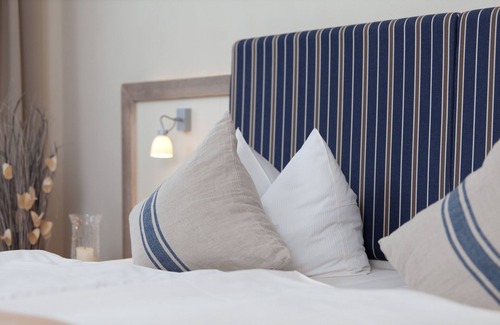Carolinensiel Hotel | Hotel Hinrichs