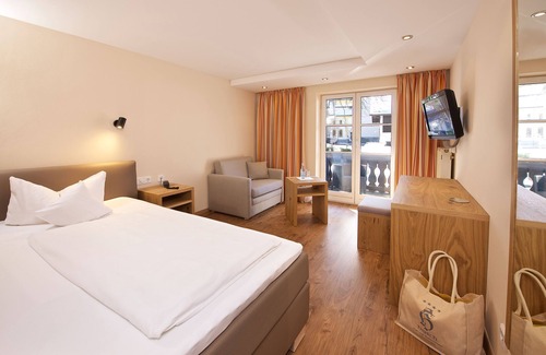 Oberstaufen Hotel | Hotel Hirsch