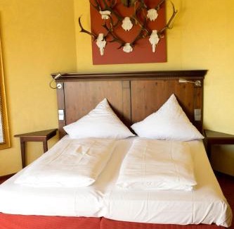 Rothenberg Hotel | Hotel Hirsch