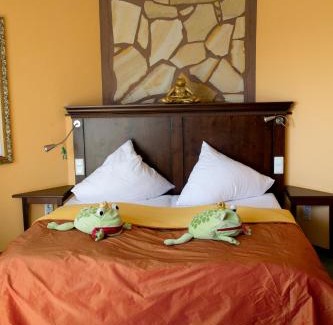 Rothenberg Hotel | Hotel Hirsch