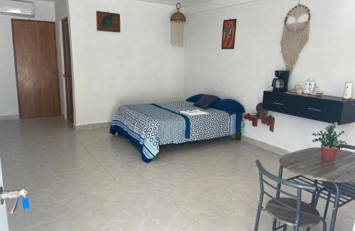 Sisal Hotel | HOTEL HISTORIA DE AMOR SISAL