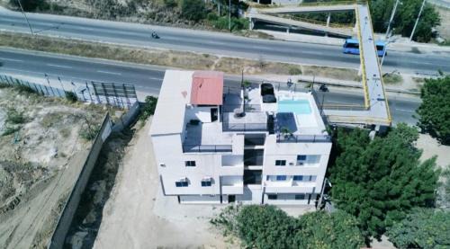 Papare Apartment | Hotel HM Caribe