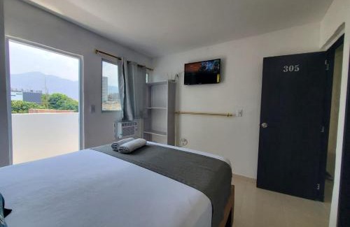 Papare Apartment | Hotel HM Caribe