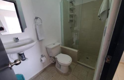 Papare Apartment | Hotel HM Caribe