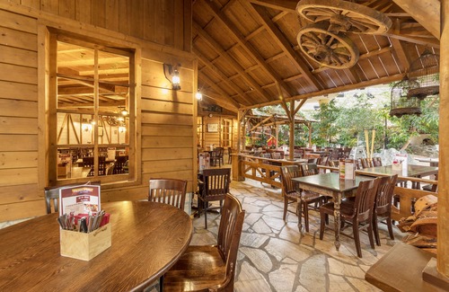 Ortsmitte Hotel | Hotel Hochsauerland by Center Parcs