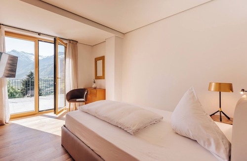 Schenna Hotel | Hotel Hohenwart