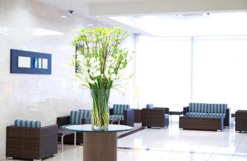 Fujisawa Hotel | Hotel Hokke Club Shonan Fujisawa