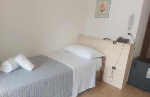 Giulianova Hotel | Hotel Holiday Garnì