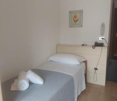 Giulianova Hotel | Hotel Holiday Garnì