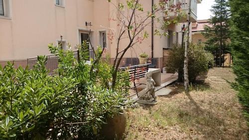 San Giovanni Rotondo Hotel | Hotel Holiday House