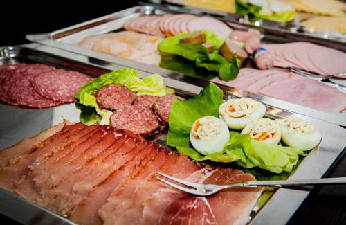 Halle Hotel | Hotel Hollmann
