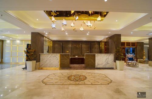 Rishikesh Hotel | Hotel Holy Vivasa