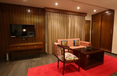 Rishikesh Hotel | Hotel Holy Vivasa