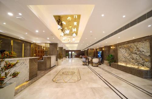 Rishikesh Hotel | Hotel Holy Vivasa