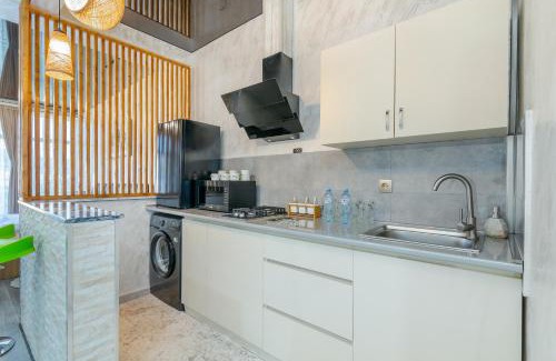 Tsalka House | Hotel Home+