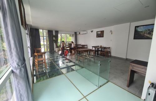 Tan Binh Hotel | Hotel Home