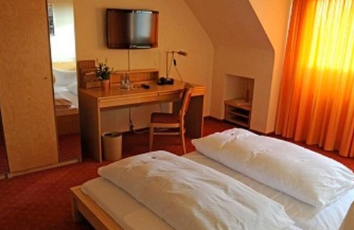 Altstadt I Hotel | Hotel Hopfen-Sack