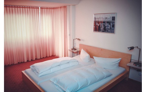 Altstadt I Hotel | Hotel Hopfen-Sack